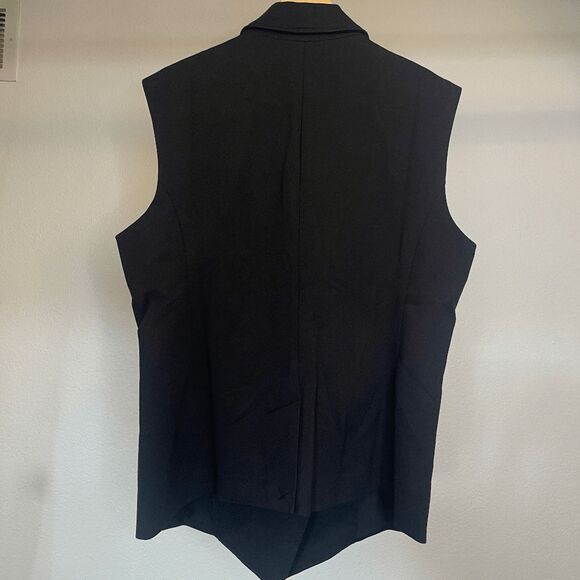 SPANX Black Women's Vest - Picture 5 of 9